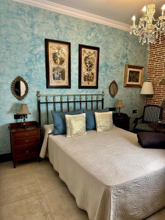 Hotel Boutique Casa Veracruz Estepona Bagian luar foto