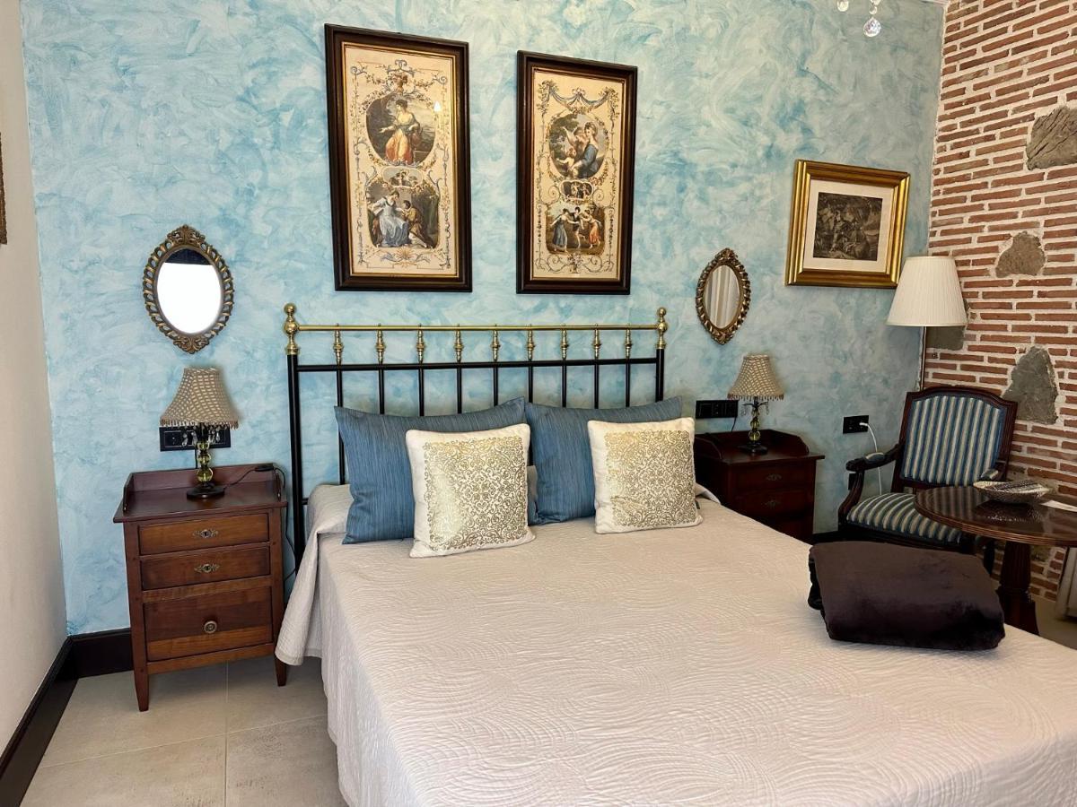 Hotel Boutique Casa Veracruz Estepona Bagian luar foto