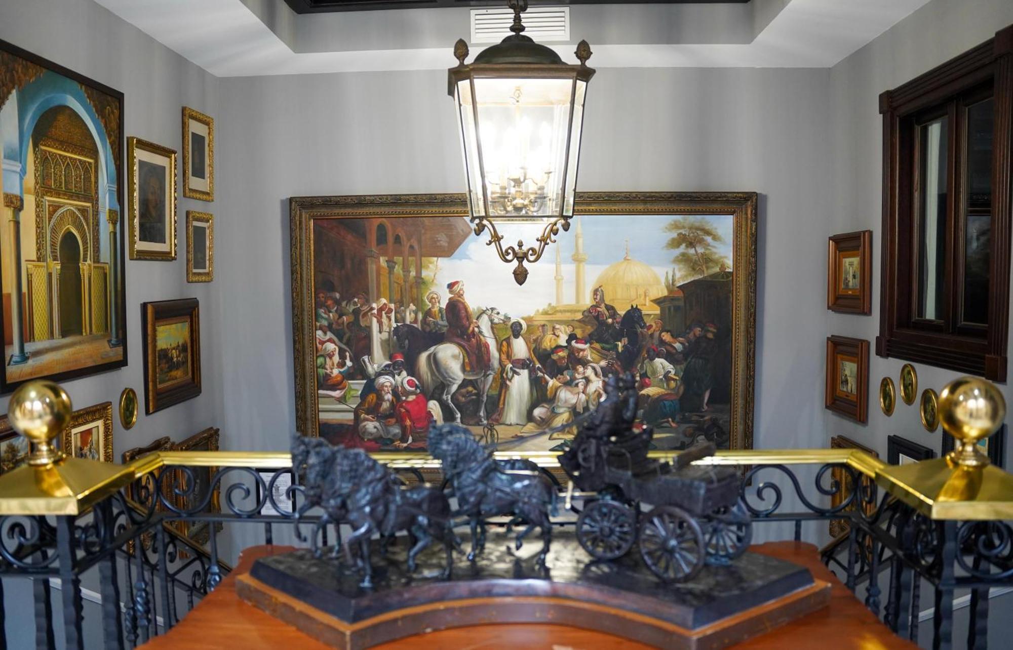 Hotel Boutique Casa Veracruz Estepona Bagian luar foto